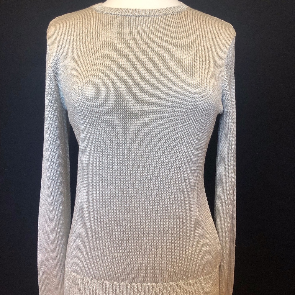 Ralph Lauren Grey Sweater